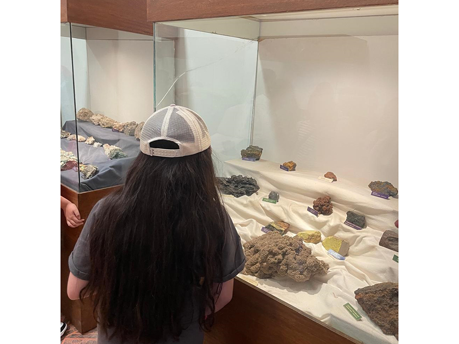 Viaje Educativo de 4º grado, Tafí del Valle, Amaicha y Cafayate Nivel Primario